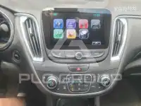2018 GM Daewoo 쉐보레 말리부