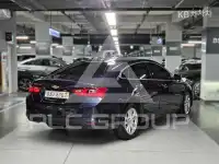 2018 GM Daewoo 쉐보레 말리부
