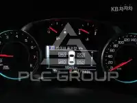 2018 GM Daewoo 쉐보레 말리부