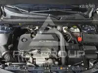 2018 GM Daewoo 쉐보레 말리부