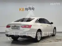 2018 GM Daewoo 쉐보레 말리부