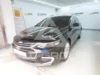 2018 GM Daewoo 쉐보레 말리부