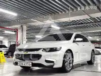 2018 GM Daewoo 쉐보레 말리부