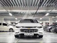 2018 GM Daewoo 쉐보레 말리부