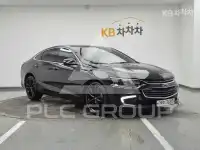 2018 GM Daewoo 쉐보레 말리부