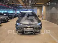 2018 GM Daewoo 쉐보레 말리부