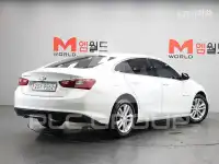 2018 GM Daewoo 쉐보레 말리부