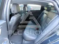 2018 GM Daewoo 쉐보레 말리부