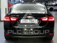 2018 GM Daewoo 쉐보레 말리부