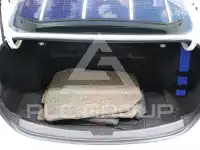 2018 GM Daewoo 쉐보레 말리부