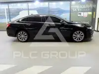 2018 GM Daewoo 쉐보레 말리부