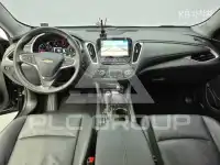 2018 GM Daewoo 쉐보레 말리부