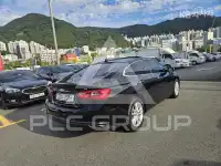 2018 GM Daewoo 쉐보레 말리부