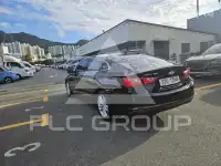 2018 GM Daewoo 쉐보레 말리부