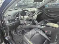 2018 GM Daewoo 쉐보레 말리부