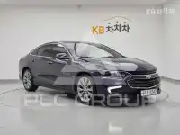 2018 GM Daewoo 쉐보레 말리부
