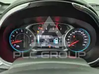 2018 GM Daewoo 쉐보레 말리부