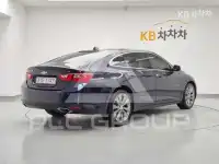 2018 GM Daewoo 쉐보레 말리부