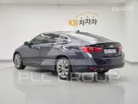 2018 GM Daewoo 쉐보레 말리부