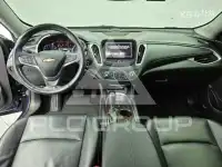2018 GM Daewoo 쉐보레 말리부