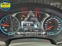 2018 GM Daewoo 쉐보레 말리부