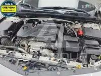2018 GM Daewoo 쉐보레 말리부