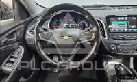 2018 GM Daewoo 쉐보레 말리부
