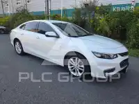 2018 GM Daewoo 쉐보레 말리부
