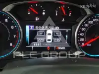 2018 GM Daewoo 쉐보레 말리부