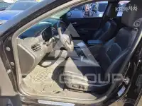 2018 GM Daewoo 쉐보레 말리부