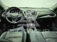 2018 GM Daewoo 쉐보레 말리부