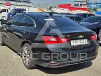 2018 GM Daewoo 쉐보레 말리부