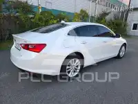 2018 GM Daewoo 쉐보레 말리부