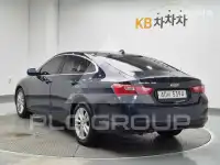 2018 GM Daewoo 쉐보레 말리부