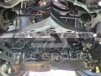 2018 GM Daewoo 쉐보레 말리부
