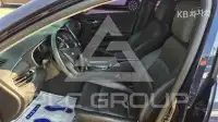 2018 GM Daewoo 쉐보레 말리부