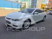 2018 GM Daewoo 쉐보레 말리부