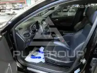 2018 GM Daewoo 쉐보레 말리부