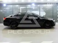 2018 GM Daewoo 쉐보레 말리부