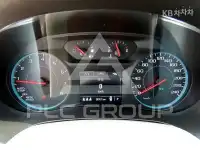 2018 GM Daewoo 쉐보레 말리부