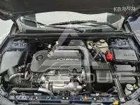 2018 GM Daewoo 쉐보레 말리부