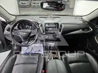 2018 GM Daewoo 쉐보레 말리부