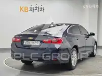 2018 GM Daewoo 쉐보레 말리부