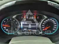 2018 GM Daewoo 쉐보레 말리부