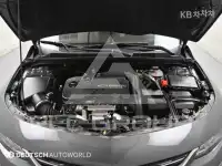 2018 GM Daewoo 쉐보레 말리부