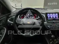 2018 GM Daewoo 쉐보레 말리부