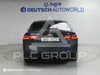 2018 GM Daewoo 쉐보레 말리부