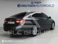 2018 GM Daewoo 쉐보레 말리부