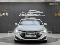 2018 GM Daewoo 쉐보레 말리부