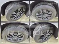 2018 GM Daewoo 쉐보레 말리부